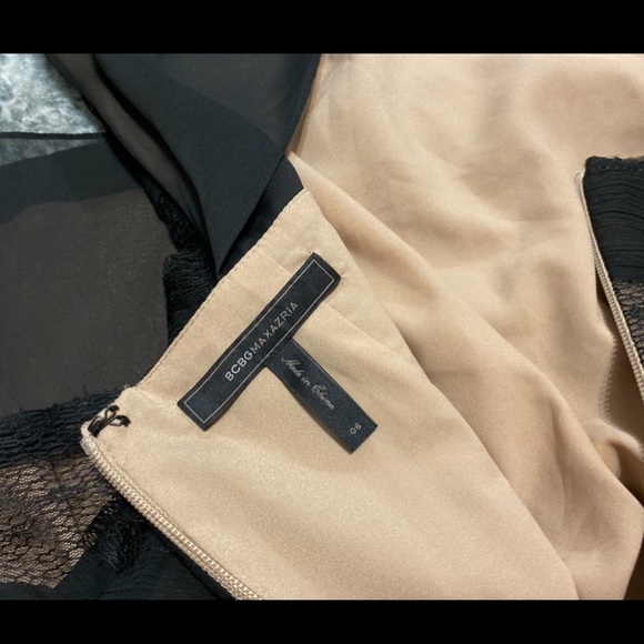 🔻SALE🔻BCBGMAXAZRIA🔹NEW CONDITION - Picture 8 of 10